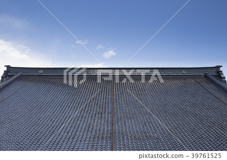 大屋頂東本願寺函館附樓 大屋頂東本願寺函館附樓 39761525