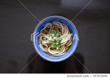 烏冬面 39761600