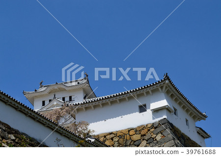 Himeji castle Himeji castle 39761688