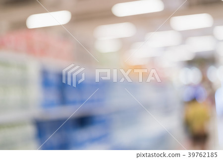 Abstract background of shopping mall Abstract background of shopping mall 39762185