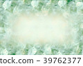 Beautiful design background, abstract, green color 39762377