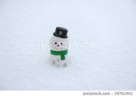 Snowman Snowman 39762402