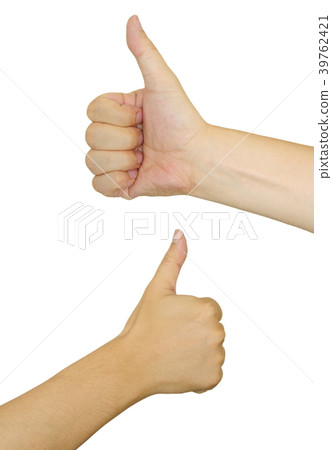 Good male hands (2 types) Good male hands (2 types) 39762421