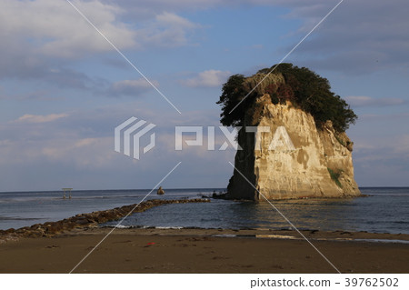 Mitsuke Island Noto Peninsula Suzu-shi, Ishikawa Prefecture 39762502