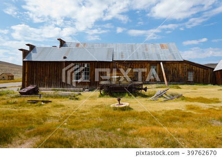 Bodie ghost town Bodie ghost town 39762670