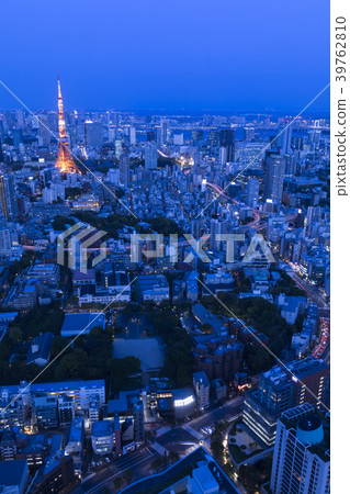 Magic Hour Tokyo Magic Hour Tokyo 39762810