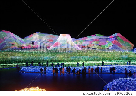 別墅村的照明 39763262