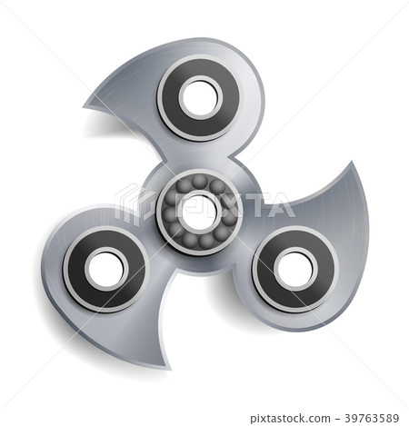 hand spin propeller toy