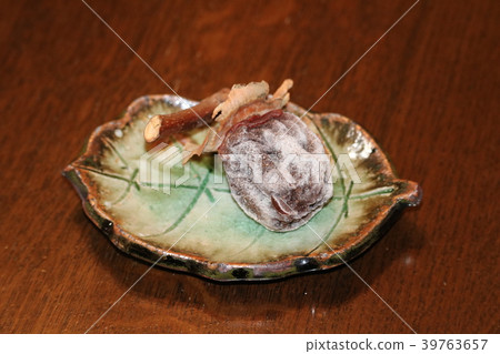 自製幹三文魚 39763657
