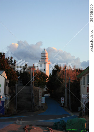 Boso Peninsula-Nojimazaki-Itsukushima Shrine 39766190