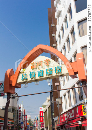 Koenji Junjyo購物區 39767743