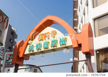 Koenji Junjyo購物區 Koenji Junjyo購物區 39767744