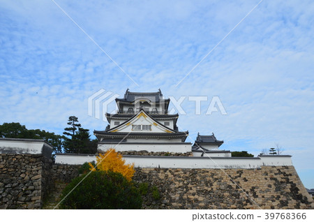 Kishiwada Castle (Kishijo-cho, Kishiwada City, Osaka Prefecture) 39768366