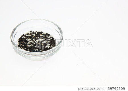 Sesame salt 39769309