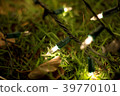 Small bulb For the festival decoration 39770101