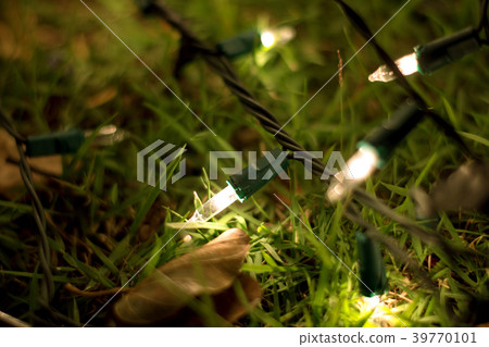 Small bulb For the festival decoration 39770101