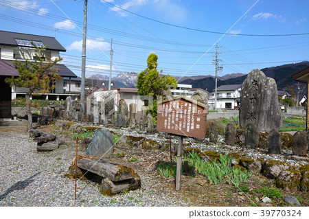 Yakushido Stone monument group Stone Buddha group Yakushido Stone monument group Stone Buddha group 39770324