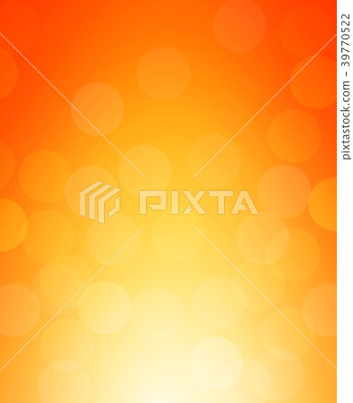 Abstract Orange background layout design,studio 39770522