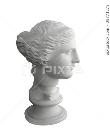 Marble head of the Aphrodite Marble head of the Aphrodite 39771375