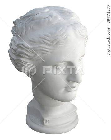 Sculpture of Afrodita Sculpture of Afrodita 39771377