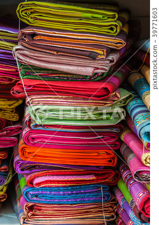Handcrafts shot at the market in Morocco Handcrafts shot at the market in Morocco 39771603