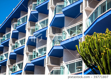 Benalmadena Marina, Costa del Sol Outhern Spain 39771807