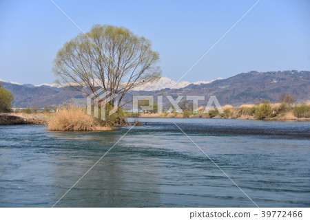 春天風景 春天風景 39772466