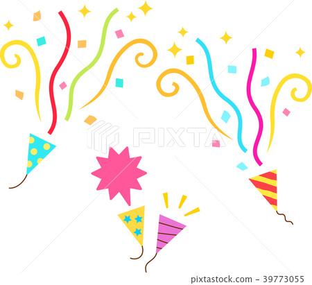 Colorful crackers 39773055