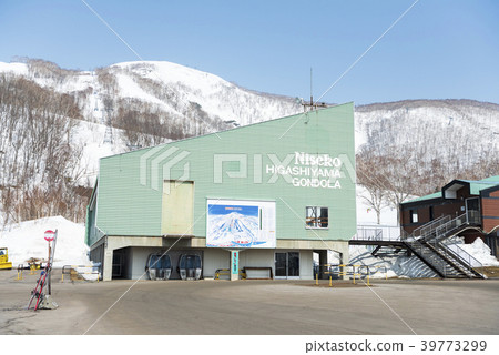 Niseko Higashiyama Gondola Niseko Higashiyama Gondola 39773299
