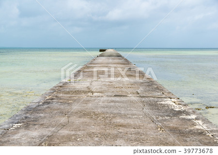 Iko Pier (Kuroshima) 39773678