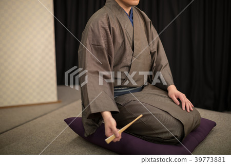 評書相聲 落語 日本 39773881