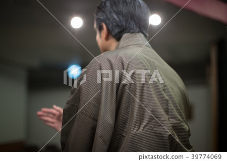 評書相聲 落語 日本 39774069