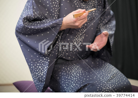 評書相聲 落語 日本 39774414