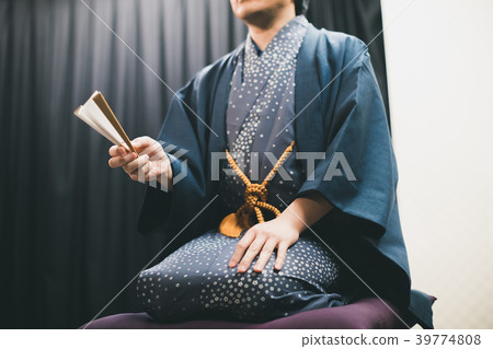 評書相聲 落語 日本 39774808