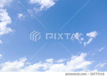 Sky Clouds Blue Sky White Clouds Synthetic Background Material Photo Material Sky Clouds Blue Sky White Clouds Synthetic Background Material Photo Material 39775316
