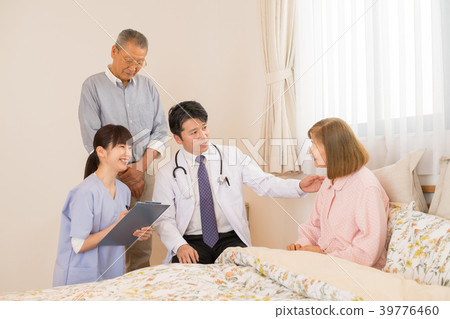 訪問醫學圖像 39776460