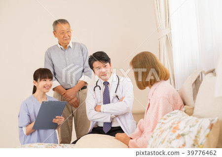 訪問醫學圖像 39776462
