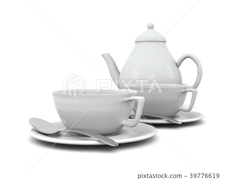 茶具 茶具 39776619