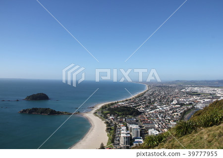Views from Mount Manganui New Zealand Views from Mount Manganui New Zealand 39777955