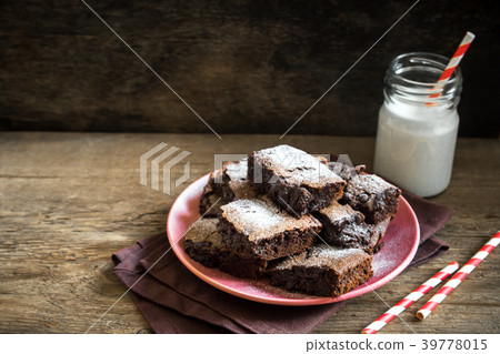 Brownies for Christmas 39778015