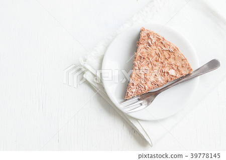 Chocolate cheesecake 39778145