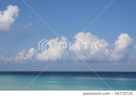 Jeju Island Sea 39778726