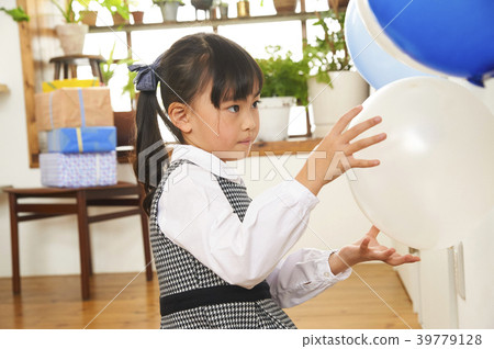 Party preparation decoration Party preparation decoration 39779128