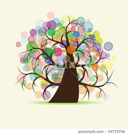 Art tree fantasy Art tree fantasy 39779706