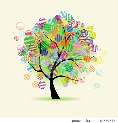 Art tree fantasy Art tree fantasy 39779712