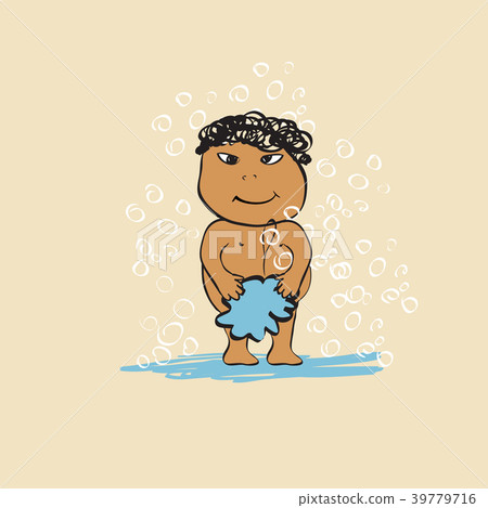 Bathing. See also similar work in my gallery Bathing. See also similar work in my gallery 39779716