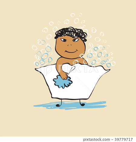 Bathing Bathing 39779717