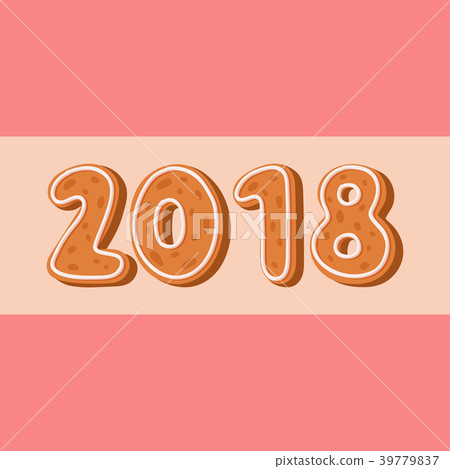 Gingerbread cookies 2018 holidays ginger cookie 39779837