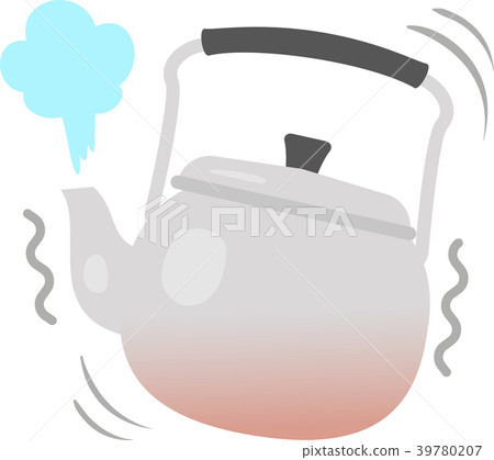 裡面的熱水沸騰了 裡面的熱水沸騰了 39780207