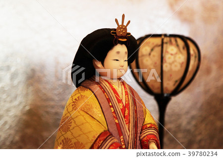 女士，房子裡面（女人） 39780234